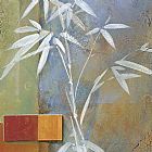 Spa Canvas Paintings - Spa Inspirations II